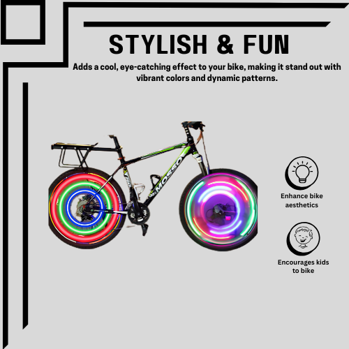 BrightBike™