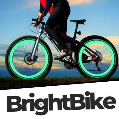BrightBike™